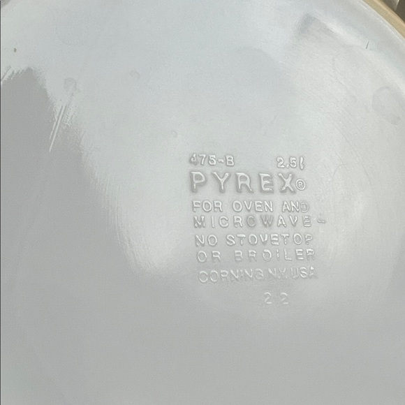 PYREX Forest Fancies Set of 2 - Picture 5 of 5